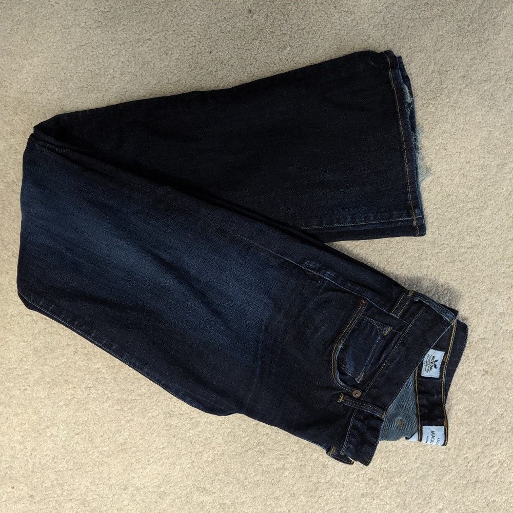 Lucky brand jeans